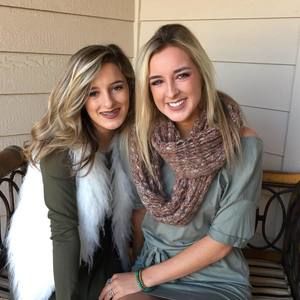 Meet your Posher, Mckenzie